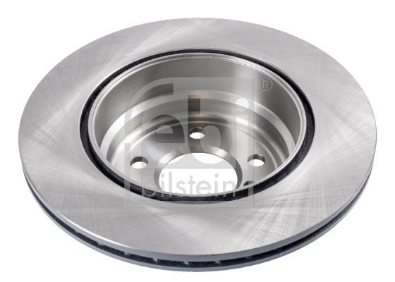 Disques de frein FEBI BILSTEIN 36386