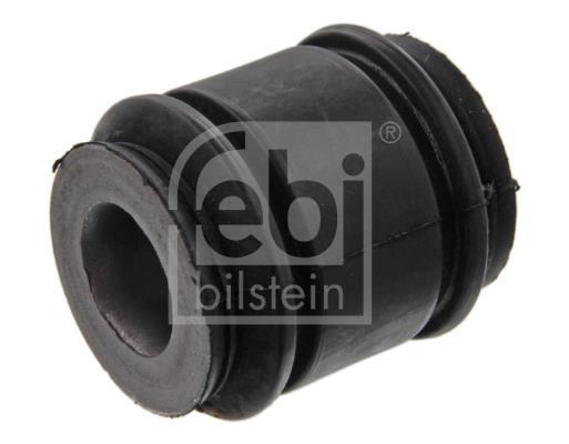Triangle De Suspension FEBI BILSTEIN 40387 - Compatible Mercedes Classe A/B (W169/W245) - Essieu Avant Gauche