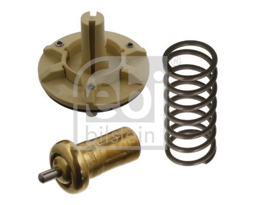 Thermostat d'eau (Calorstat) FEBI BILSTEIN ref. 36397