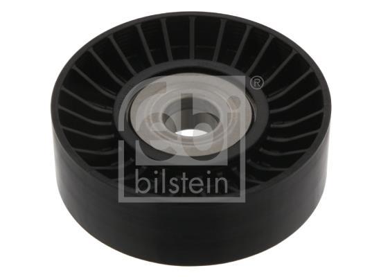 Polea inversión/guía, correa auxiliar servicios FEBI BILSTEIN ref. 36399