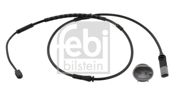 Contacteur de témoin d'usure (Témoin d'usure plaquettes) FEBI BILSTEIN 36426