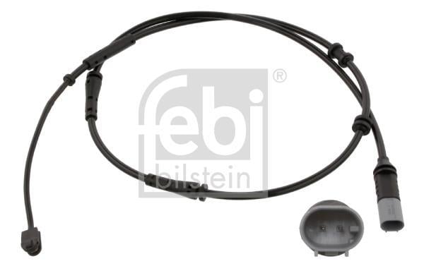 Contacteur de témoin d'usure (Témoin d'usure plaquettes) FEBI BILSTEIN 36427