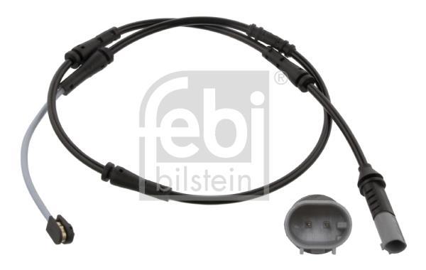 Contacteur de témoin d'usure (Témoin d'usure plaquettes) FEBI BILSTEIN 36429
