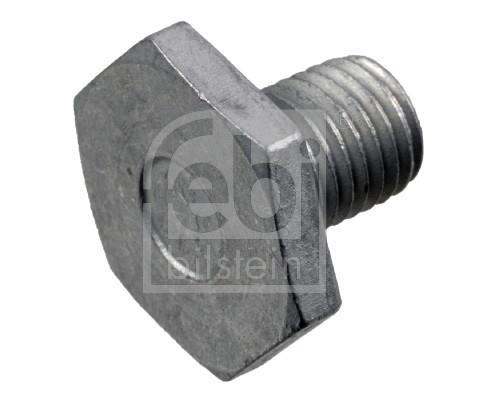 Bouchon de vidange FEBI BILSTEIN ref. 36431