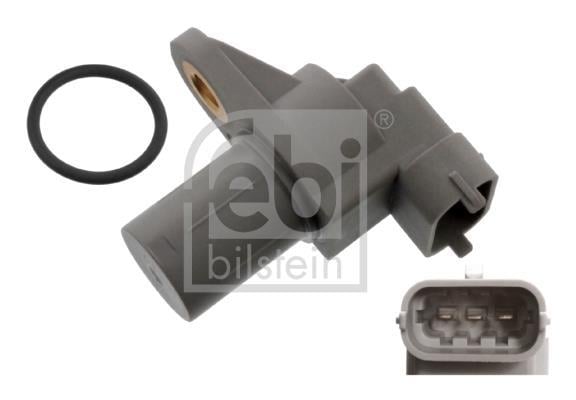 Sensor de velocidade do motor, gestão do motor FEBI BILSTEIN ref. 36432