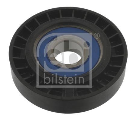 Polea inversión/guía, correa auxiliar servicios FEBI BILSTEIN ref. 36441
