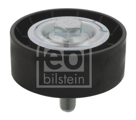 Galet enrouleur de courroie d'accessoire FEBI BILSTEIN ref. 36442