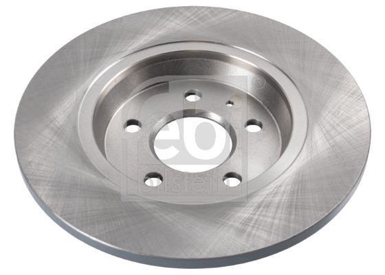 Disques de frein FEBI BILSTEIN ref. 36463