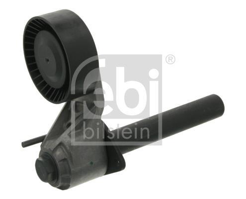 Rolo tensor da correia trapezoidal estriada FEBI BILSTEIN ref. 36488