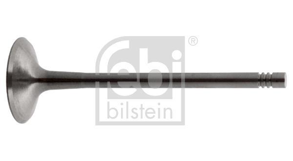 Válvula de admisión FEBI BILSTEIN ref. 36497