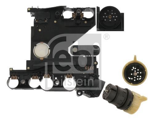 Faisceaux du groupe électrovanne transmission FEBI BILSTEIN ref. 36542