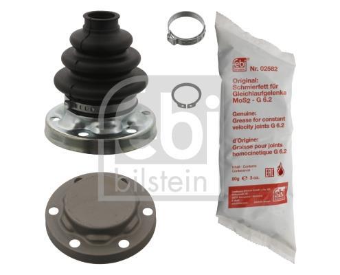 Fuelle de cardán FEBI BILSTEIN ref. 36552