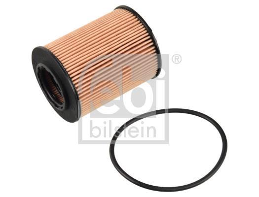 Filtre à huile FEBI BILSTEIN ref. 36562