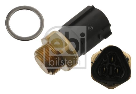 Interrupteur de température, ventilateur de radiateur FEBI BILSTEIN ref. 36563