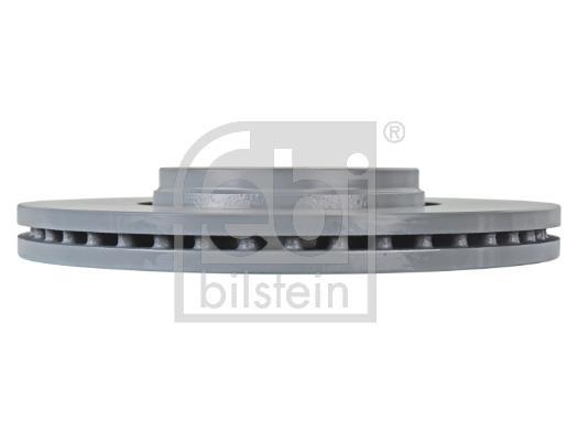 Disques de frein FEBI BILSTEIN ref. 36621