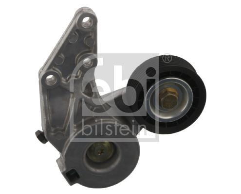 Rolo tensor da correia trapezoidal estriada FEBI BILSTEIN ref. 36624