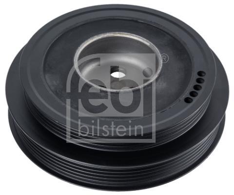 Polia do amortecedor FEBI BILSTEIN ref. 36625