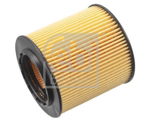 Filtre à huile FEBI BILSTEIN ref. 36628