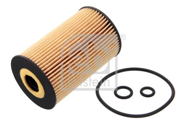 Filtre à huile FEBI BILSTEIN ref. 36634