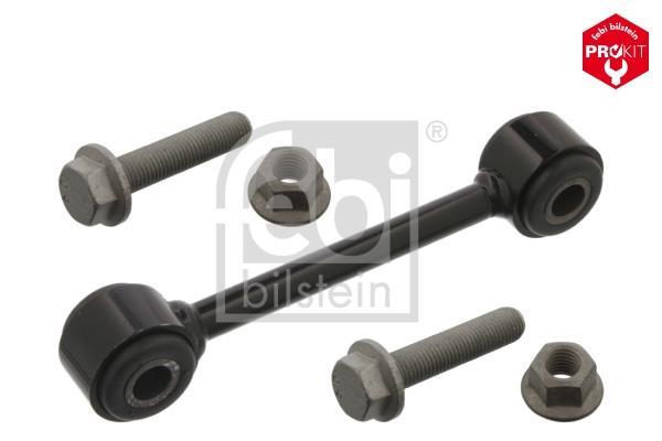 Barra estabilizadora FEBI BILSTEIN ref. 36642