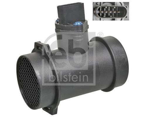 Débitmètre de masse d'air FEBI BILSTEIN ref. 36656