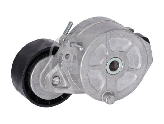 Tensor de correia trapezoidal estriada FEBI BILSTEIN 36660