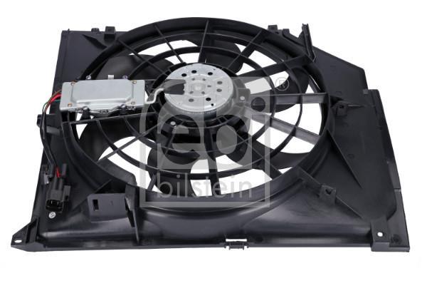 Moteur électrique, ventilateur pour radiateurs (Motoventilateur) FEBI BILSTEIN 36663