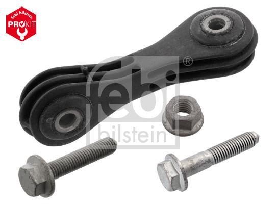 Barra estabilizadora FEBI BILSTEIN ref. 36665