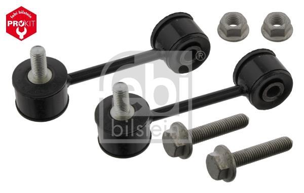 Biellette de barre stabilisatrice (Biellette antiroulis) FEBI BILSTEIN ref. 36677