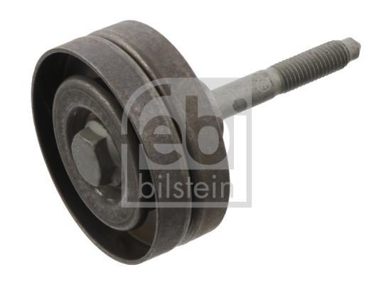 Galet enrouleur de courroie d'accessoire FEBI BILSTEIN ref. 36692