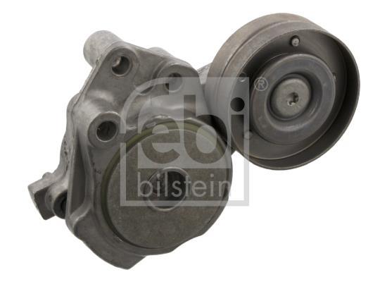 Rolo tensor da correia trapezoidal estriada FEBI BILSTEIN ref. 36694