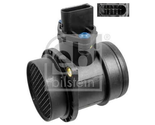 Medidor de caudal mássico de ar FEBI BILSTEIN ref. 36714