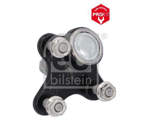 Rotule de suspension (Rotule de pivot) FEBI BILSTEIN ref. 36735