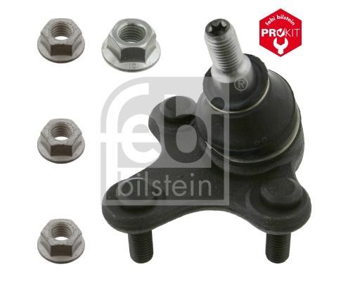 Febi-Bilstein 37365 - Molla Autotelaio Per Ford Mondeo III (2000-2007) - Assale Anteriore