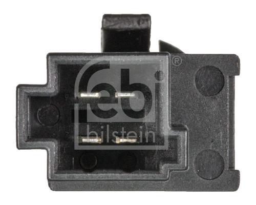 Interrupteur des feux de freins FEBI BILSTEIN ref. 36745
