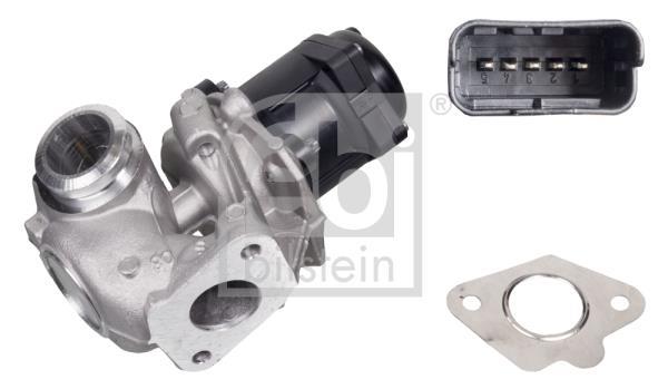 Vanne EGR FEBI BILSTEIN ref. 36750