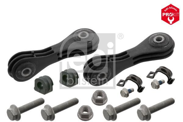 Kit de réparation, suspension du stabilisateur FEBI BILSTEIN 36757