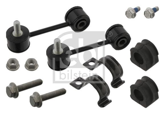 Kit de réparation, suspension du stabilisateur FEBI BILSTEIN 36758