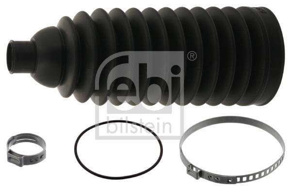 Soufflet de direction (Soufflet de cremaillere) FEBI BILSTEIN ref. 36775