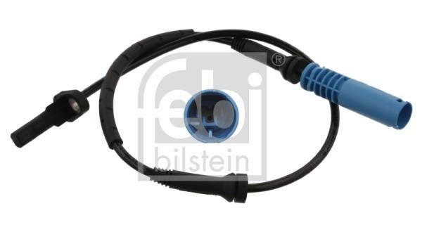 Capteur ABS (Capteur de vitesse de roue) FEBI BILSTEIN 36809