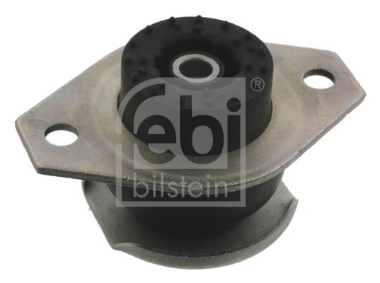 Support moteur (Silent bloc moteur) FEBI BILSTEIN ref. 36813
