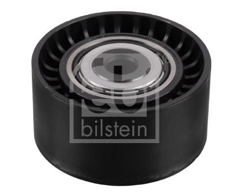 Galet enrouleur de courroie d'accessoire FEBI BILSTEIN ref. 36826