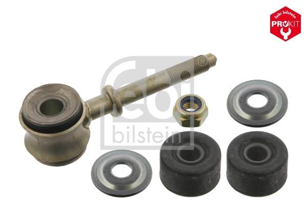 Biellette de barre stabilisatrice (Biellette antiroulis) FEBI BILSTEIN ref. 36829
