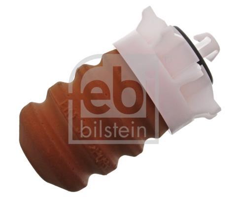 Butée Élastique D'Amortisseur FEBI BILSTEIN 17088 - 9mm D'Épaisseur, Arrière, Compatible Avec De Nombreux Modèles