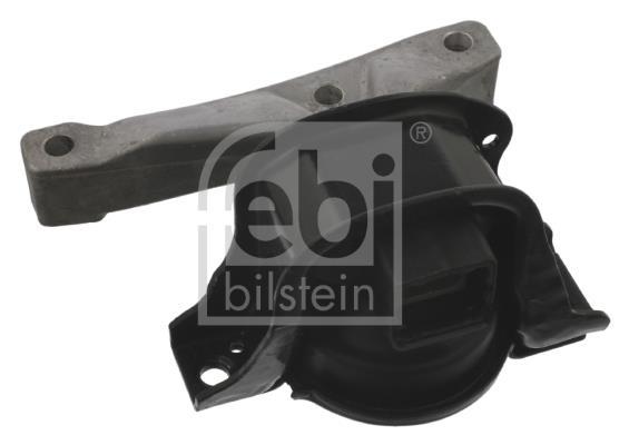 Support moteur (Silent bloc moteur) FEBI BILSTEIN ref. 36861
