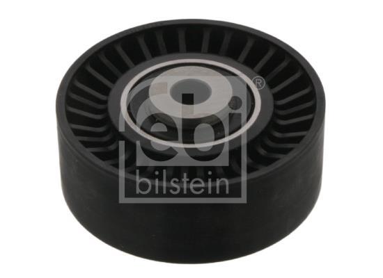 Polea inversión/guía, correa auxiliar servicios FEBI BILSTEIN ref. 36867