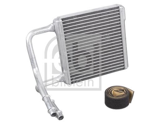 Radiateur de chauffage FEBI BILSTEIN ref. 36874