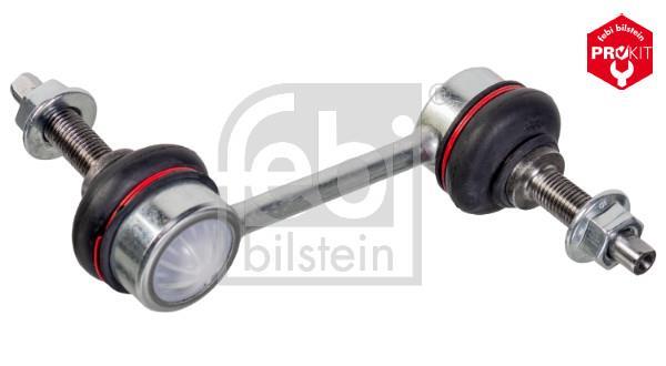 Barra estabilizadora FEBI BILSTEIN ref. 36883