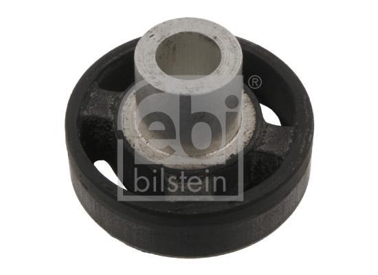 Support/suspension, plot de berceau/Support d'agrégats FEBI BILSTEIN ref. 36916