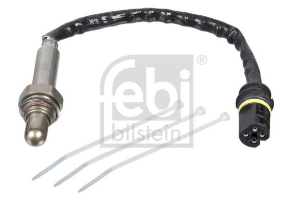 Sonde lambda (Sonde à oxygène) FEBI BILSTEIN ref. 36918
